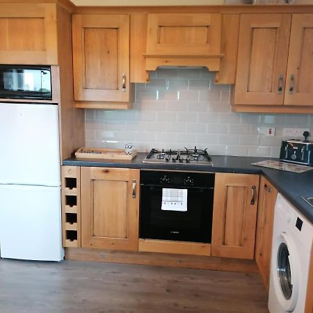 Atlantic Way Apartment Слайго Экстерьер фото