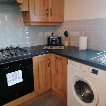 Atlantic Way Apartment Слайго Экстерьер фото