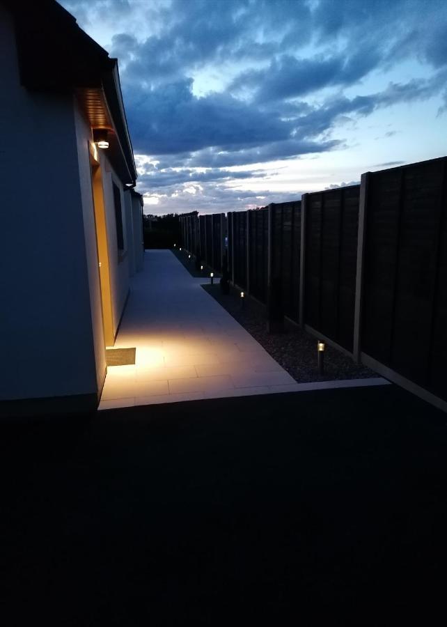 Atlantic Way Apartment Слайго Экстерьер фото
