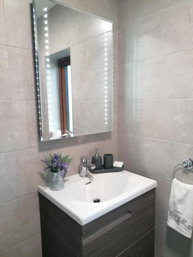Atlantic Way Apartment Слайго Экстерьер фото