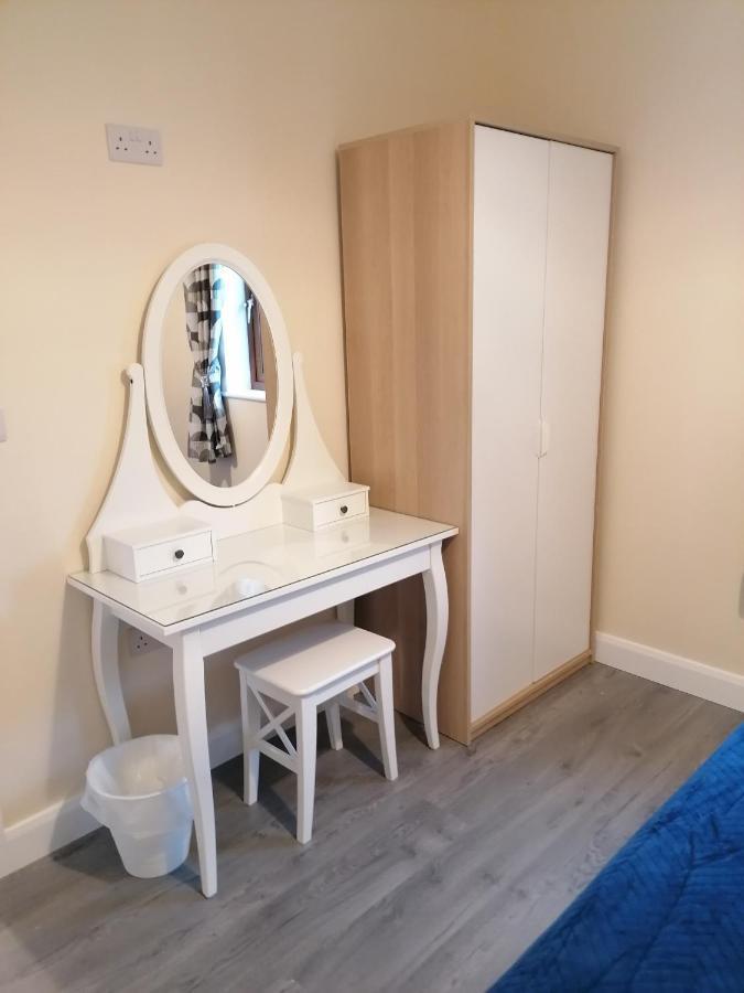 Atlantic Way Apartment Слайго Экстерьер фото