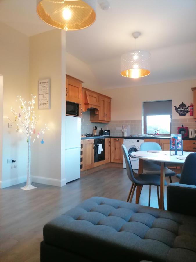 Atlantic Way Apartment Слайго Экстерьер фото